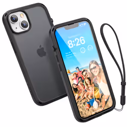 Catalyst Cataylst Influence iPhone14 Cse Blk