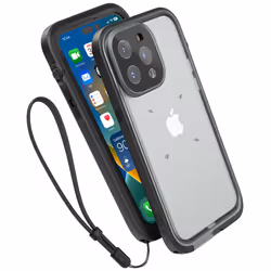 Catalyst Cataylst Protect iPhone14 ProMaxCse Blk