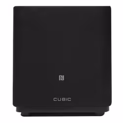 Neoxeo SPK 160, 6 W, Wired & Wireless, Mini-USB, Black, Tablet / Smartphone, Box