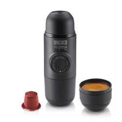 Wacaco Minipresso NS Black
