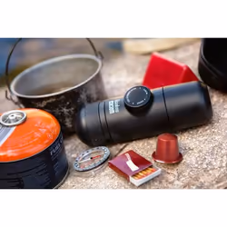 Wacaco Minipresso NS Black