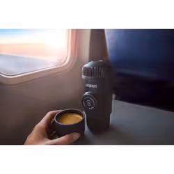 Wacaco Nanopresso Black