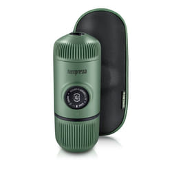 Wacaco Nanopresso Elements Moss Green