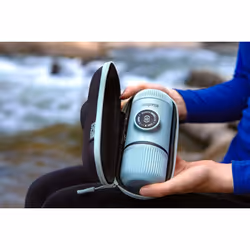 Wacaco Nanopresso Elements Arctic Blue - Additional view 5