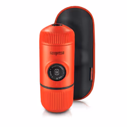 Wacaco Nanopresso Elements Lava Red