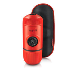 Wacaco Nanopresso Elements Lava Red