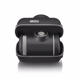 Wacaco Minipresso PICOPRESSO Black, Stainless steel