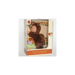Anne Geddes Baby Brown Bear