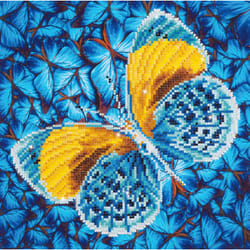 Diamond Dotz Flutter By Gold