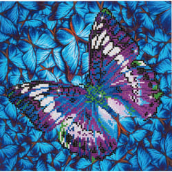 Diamond Dotz Flutter By Mauve