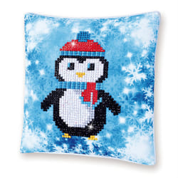 Diamond Dotz Christmas Penguin