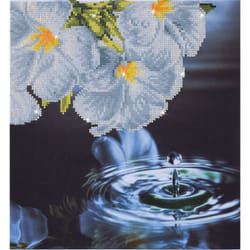Diamond Dotz Water Droplet