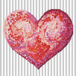 Diamond Dotz Heartfelt
