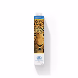Diamond Dotz Jaguar Prowl