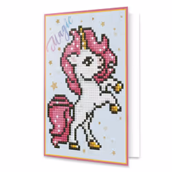 Diamond Dotz Magic, Multicolour
