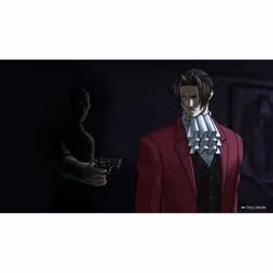 Capcom Ace Attorney Investigations Collection Simplified Chinese, Traditional Chinese, German, English, French, Japanese, Korean Nintendo Switch