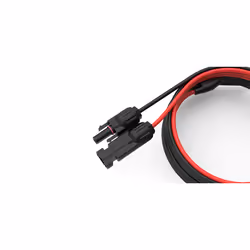 EcoFlow 50004008 solar panel accessory Cable