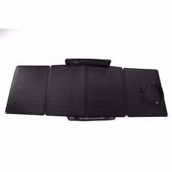 EcoFlow 50022004 solar panel 110 W Monocrystalline silicon - Additional view 4