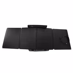EcoFlow 50022004 solar panel 110 W Monocrystalline silicon - Additional view 5