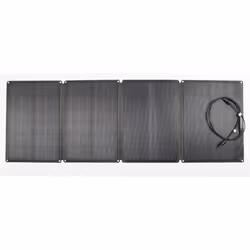 EcoFlow 50022004 solar panel 110 W Monocrystalline silicon - Additional view 6