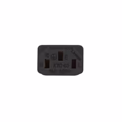 EcoFlow 50004066 power cable Black 1.5 m
