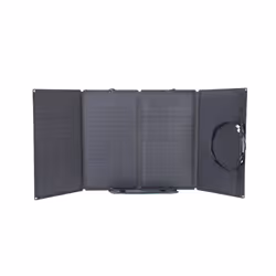 EcoFlow 50033001 solar panel 160 W Monocrystalline silicon - Additional view 4