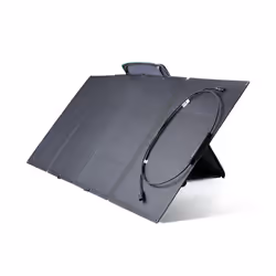 EcoFlow 50033001 solar panel 160 W Monocrystalline silicon - Additional view 5