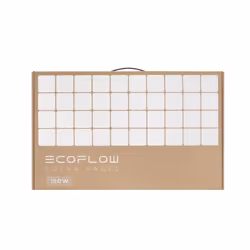 EcoFlow 50033001 solar panel 160 W Monocrystalline silicon - Additional view 8