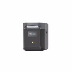 EcoFlow 50031003 portable power station accessory Battery