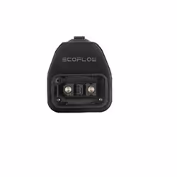 EcoFlow DELTAPROTG, Adapter, Black, EcoFlow, DELTA Pro, 160 g, 66 mm