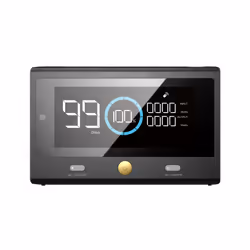 EcoFlow 50049001 remote control Bluetooth Portable power station Press buttons - Additional view 4
