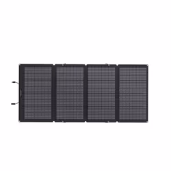 EcoFlow 50062001 solar panel 220 W Monocrystalline silicon