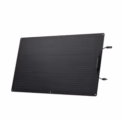 EcoFlow ZMS330 solar panel 100 W Monocrystalline silicon - Additional view 4