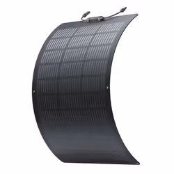 EcoFlow ZMS330 solar panel 100 W Monocrystalline silicon - Additional view 5