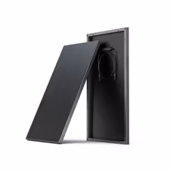 EcoFlow ZMS331, 100 W, 20.3 V, 17.1 V, 5.9 A, 6.3 A, Monocrystalline silicon