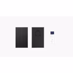 EcoFlow ZMS331 solar panel 100 W Monocrystalline silicon - Additional view 6