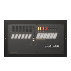 EcoFlow ZMM100LD-EU portable power station accessory Smart home panel