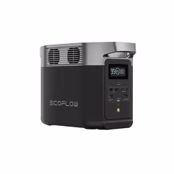 EcoFlow Delta 2 portable power station Lithium Iron Phosphate (LiFePO4) 2200 W 12 kg - Additional view 5