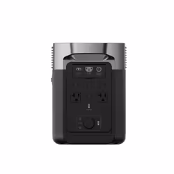 EcoFlow Delta 2 portable power station Lithium Iron Phosphate (LiFePO4) 2200 W 12 kg - Additional view 6