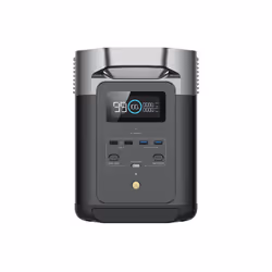 EcoFlow DELTA 2 UK