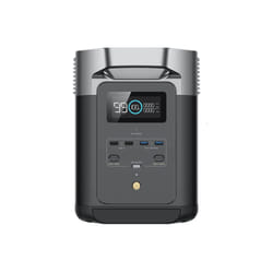 EcoFlow DELTA 2 UK