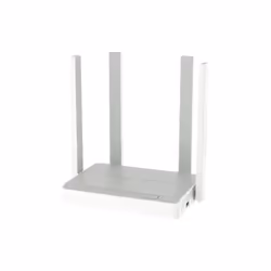 Keenetic Skipper AC1200 Mesh Wi-Fi 5 Router with a 4-Port Gigabit Smart Switch and USB Port - Additional view 2