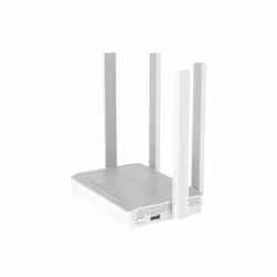 Keenetic Skipper AC1200 Mesh Wi-Fi 5 Router with a 4-Port Gigabit Smart Switch and USB Port - Additional view 3