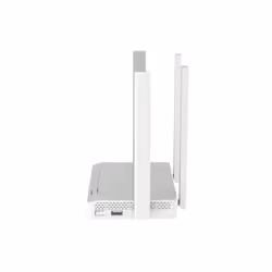 Keenetic Skipper AC1200 Mesh Wi-Fi 5 Router with a 4-Port Gigabit Smart Switch and USB Port - Additional view 4