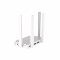Keenetic Skipper AC1200 Mesh Wi-Fi 5 Router with a 4-Port Gigabit Smart Switch and USB Port - Additional view 5