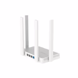 Keenetic Skipper AC1200 Mesh Wi-Fi 5 Router with a 4-Port Gigabit Smart Switch and USB Port - Additional view 7
