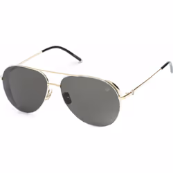 Belstaff ARCHER-DORADO-AND-GRIS ARCHER 61 DORADO AND GRIS Sunglasses