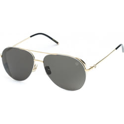 Belstaff ARCHER-DORADO-AND-GRIS ARCHER 61 DORADO AND GRIS Sunglasses
