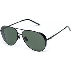 Belstaff ARCHER-NEGRO ARCHER 61 NEGRO Sunglasses