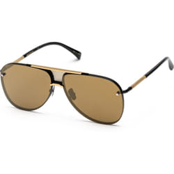 Belstaff BECKINGTON-NEGRO BECKINGTON 61 NEGRO Sunglasses